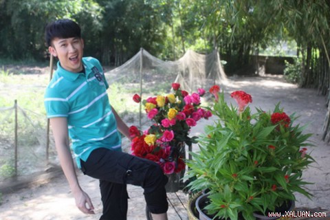 Dương Triệu Vũ