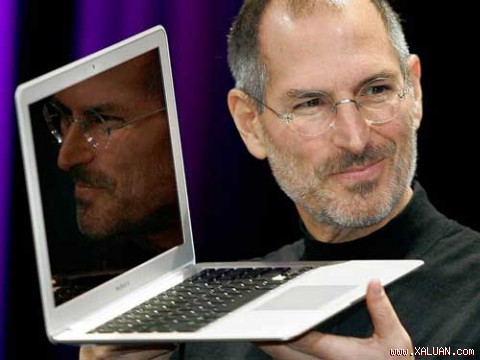 Sẽ không nhiều người làm được như Steve Jobs, nhưng ít nhất chúng ta có thể học được nhiều điều từ cuộc sống của ông.