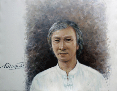 họa sĩ