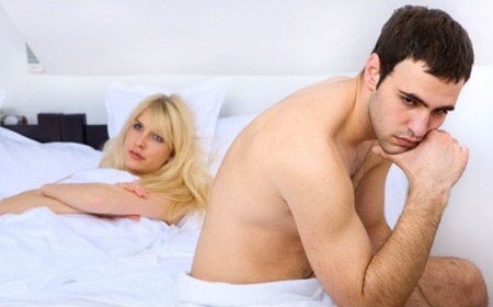 Đã thế cô ấy còn cãi lại, thách thức tôi