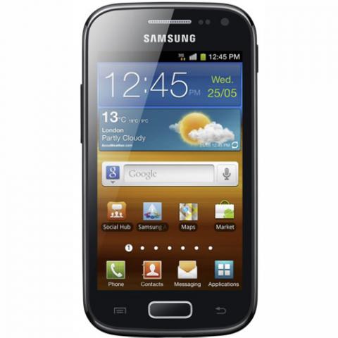 Galaxy Mini 2 và Galaxy Ace 2 trình làng, Thời trang Hi-tech, Galaxy Mini 2 va Galaxy Ace 2, Galaxy Mini 2, Samsung Galaxy Mini 2, dien thoai, anh Galaxy Mini 2, gia Galaxy Mini 2, anh Galaxy Ace 2, gia Galaxy Ace 2, Samsung Galaxy Ace 2