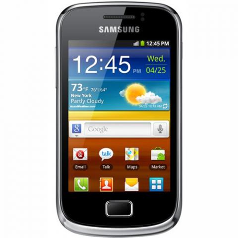 Galaxy Mini 2 và Galaxy Ace 2 trình làng, Thời trang Hi-tech, Galaxy Mini 2 va Galaxy Ace 2, Galaxy Mini 2, Samsung Galaxy Mini 2, dien thoai, anh Galaxy Mini 2, gia Galaxy Mini 2, anh Galaxy Ace 2, gia Galaxy Ace 2, Samsung Galaxy Ace 2