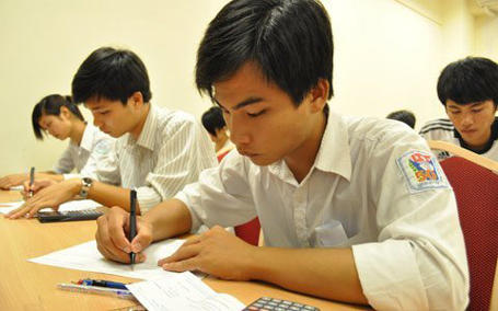 “Khu vực giáo dục bậc cao, giáo dục nghề nghiệp của Việt Nam còn thua tất cả các nước láng giềng“.