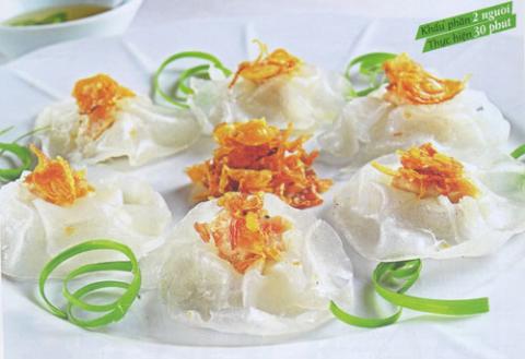 Món ngon 8/3 đầy quyến luyến yêu thương, Ẩm thực, am thuc, mon ngon, ca nuong, banh ngot, mon um, mon ngon de lam, muc hap gung, bao