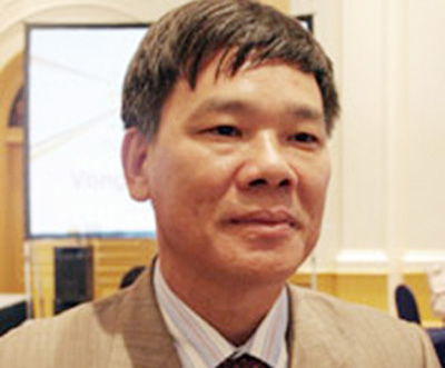 Phó Tổng thanh tra Trần Đức Lượng: “Phải xây dựng dần cách thức kiểm soát thu nhập, tài sản“.
