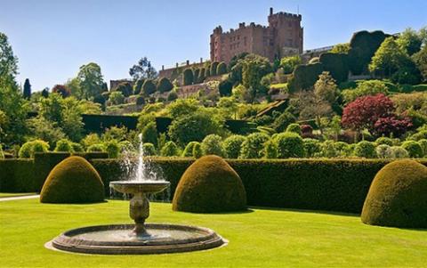 10 hoa viên lãng mạn nhất hành tinh, Du lịch, du lich, du lich viet nam, du lich 2012, du lich the gioi, cong vien, lang man, kham pha