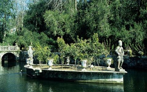 10 hoa viên lãng mạn nhất hành tinh, Du lịch, du lich, du lich viet nam, du lich 2012, du lich the gioi, cong vien, lang man, kham pha