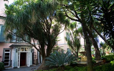 10 hoa viên lãng mạn nhất hành tinh, Du lịch, du lich, du lich viet nam, du lich 2012, du lich the gioi, cong vien, lang man, kham pha