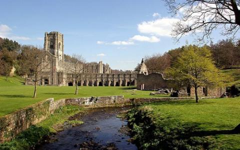 10 hoa viên lãng mạn nhất hành tinh, Du lịch, du lich, du lich viet nam, du lich 2012, du lich the gioi, cong vien, lang man, kham pha