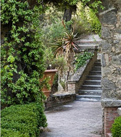 10 hoa viên lãng mạn nhất hành tinh, Du lịch, du lich, du lich viet nam, du lich 2012, du lich the gioi, cong vien, lang man, kham pha