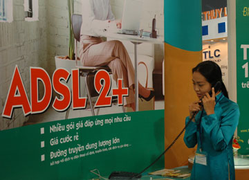 Viettel tăng giá cước dịch vụ ADSL "là do nhầm lẫn" shopping entertainments