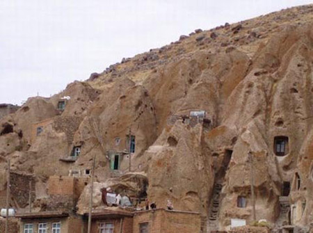 10 ngôi nhà lý tưởng nằm trong lòng đất, Du lịch, du lich, du lich the gioi, du lich 2012, du lich Vit Nam, kham pha, kinh nghiem du lich