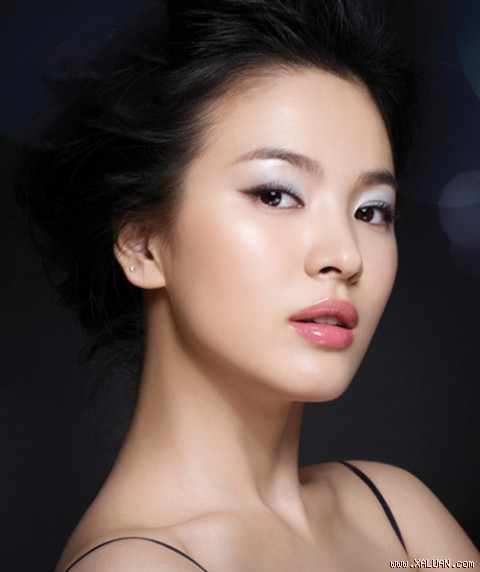Song Hye Kyo