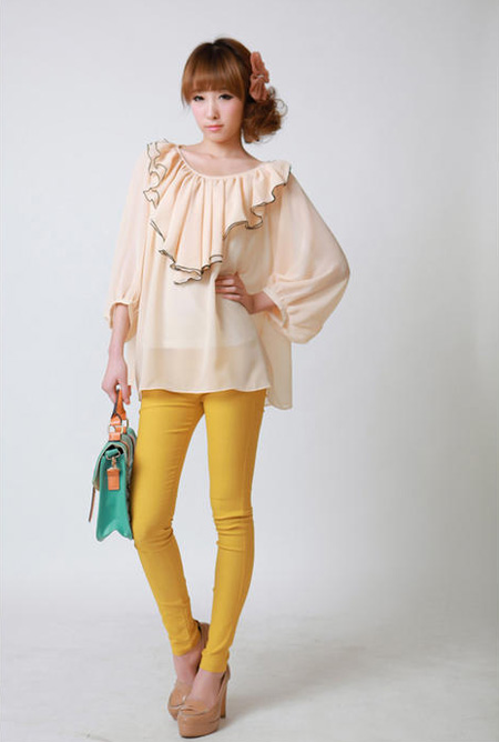 Cần Thơ - Chuyên Cung cấp sỉ lẻ quần áo thời trang nữ - Giá cả phải chăng