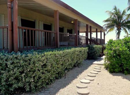 Kỳ thú ngôi nhà 