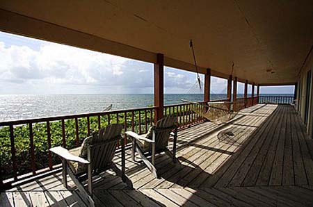 Kỳ thú ngôi nhà 