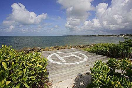 Kỳ thú ngôi nhà 