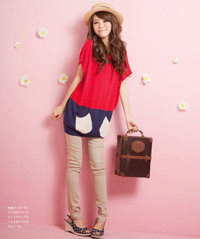 Cần Thơ - Chuyên Cung cấp sỉ lẻ quần áo thời trang nữ - Giá cả phải chăng - 5