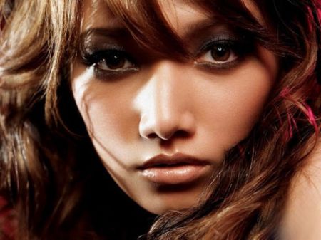Điều quan trọng nhất đối với làn da ngăm đen là đồng nhất về màu sắc.