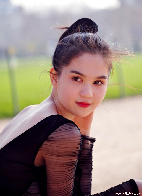Ngọc Trinh