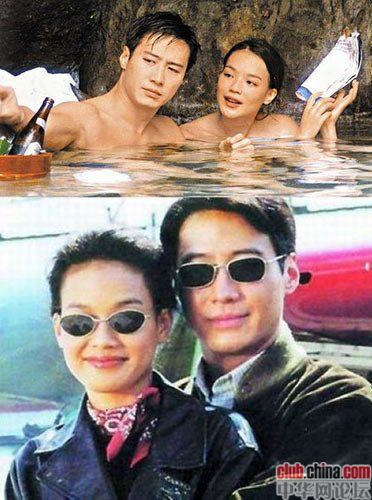 Thư Kỳ - Minh tinh "phim nóng" - 10
