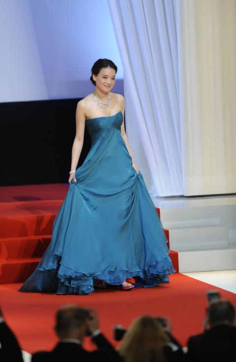 Thư Kỳ - Minh tinh "phim nóng" - 8