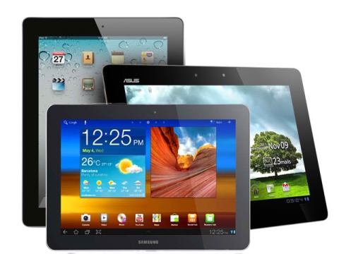 Cả 3 sản phẩm đều được đánh giá cao về thiết kế