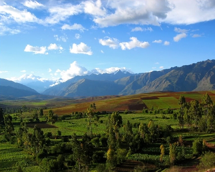 Đẹp ngỡ ngàng phong cảnh Peru, Du lịch, du lich, du lich the gioi, du lich peru, du lich viet nam, kinh nghiem du lich, kham pha the gioi