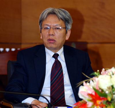 TS Nguyễn Sĩ Dũng, Phó Chủ nhiệm Văn phòng Quốc hội
