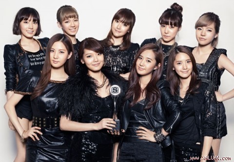 AKB48 được so sánh là SNSD của Nhật Bản