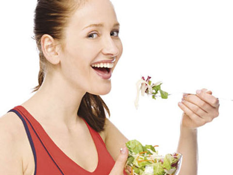 Muốn giảm cân hiệu quả, tham khảo 8 kinh nghiệm "vàng"