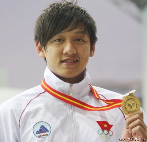 Hoàng Quý Phước.