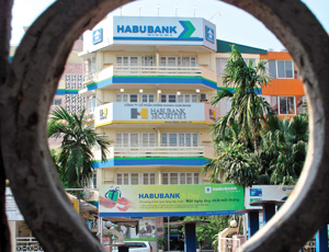 habubank thua lỗ