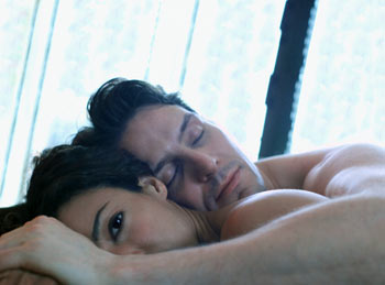 Nỗi buồn... "so le"
