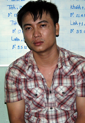 Lê Hữu Duy Thanh