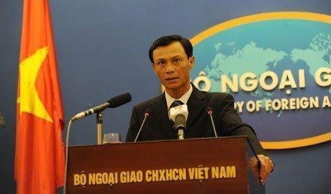 Lệnh cấm đánh cá Biển Đông của TQ là vô giá trị Lệnh cấm đánh cá Biển Đông của TQ là vô giá trị