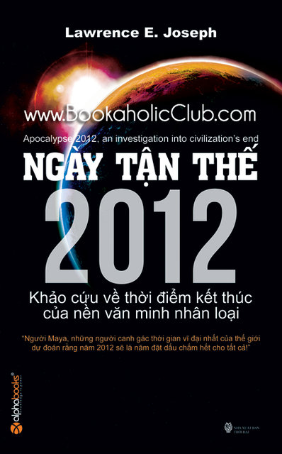 Hố đen và ngày tận thế