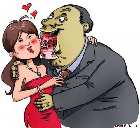 Chuyện cười: Gái làm tiền và... cầu thủ bóng đá