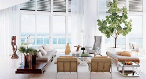 6 cách làm cho nhà luôn thơm - 1