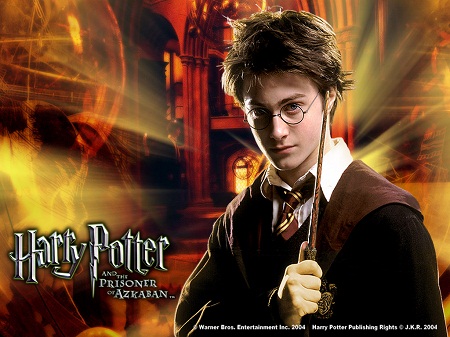 Loạt truyện Harry Potter