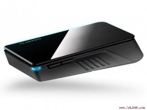 Chuột máy tính lai touchpad đầu tiên trên thế giới