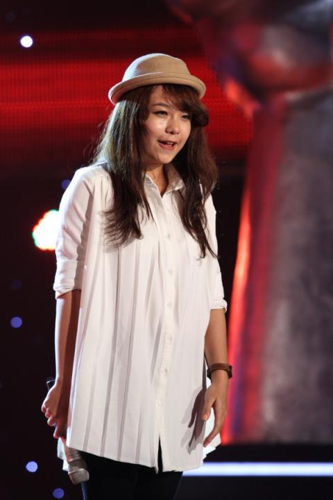 IMG3899 0c92e Liệu The Voice Việt Nam có phải là một màn kịch hoàn hảo?