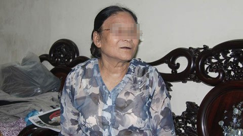 Nụ cười của kiều nữ sau 21 năm &quot;đầy ải&quot;, Tin tức trong ngày, thieu nu mat tich, kieu nu mat tich, ban sang trung quoc, buon ban nguoi, thieu nu ha noi, lam vo nguoi trung quoc, bao, tin tuc, tin hot, tin hay