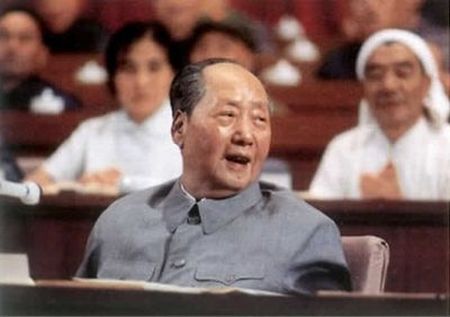 Mao Trạch Đông chỉ đạo quân Trung Quốc đánh chiếm quần đảo Hoàng Sa của Việt Nam năm 1974