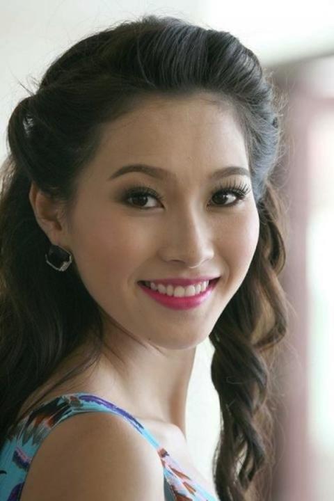 Những điều bất ngờ về Tân Hoa hậu Việt Nam 