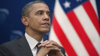 Tổng thống Obama