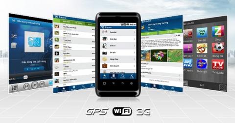 FPT F8 GPS