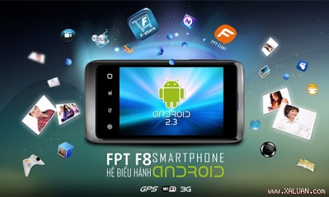 FPT F8