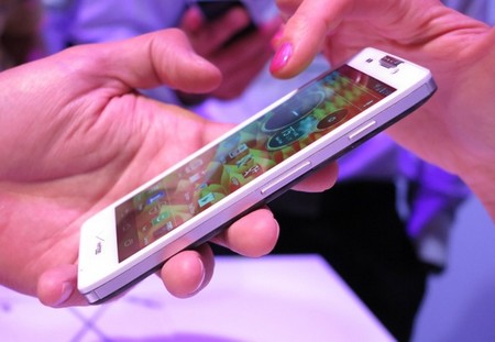 Droid Razr HD Droid Razr HD