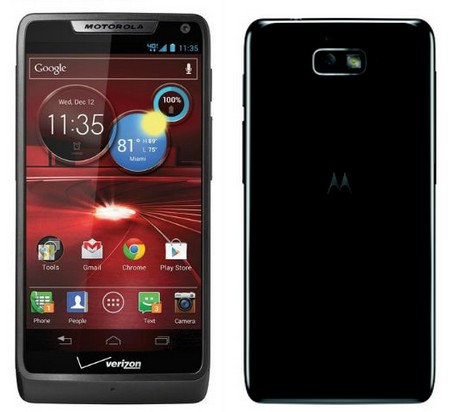 Droid Razr M Droid Razr M